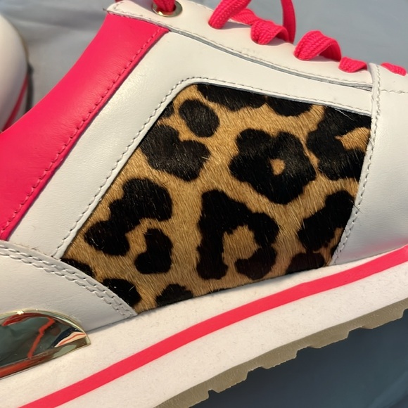 New Michael Kors sneakers! - Picture 9 of 11